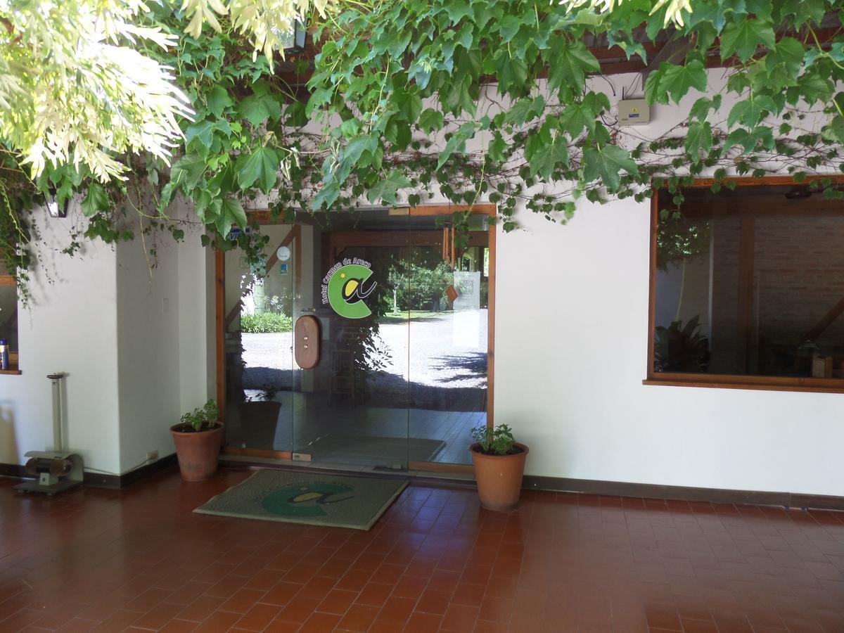 Hotel כרמן דה ארקו מראה חיצוני תמונה