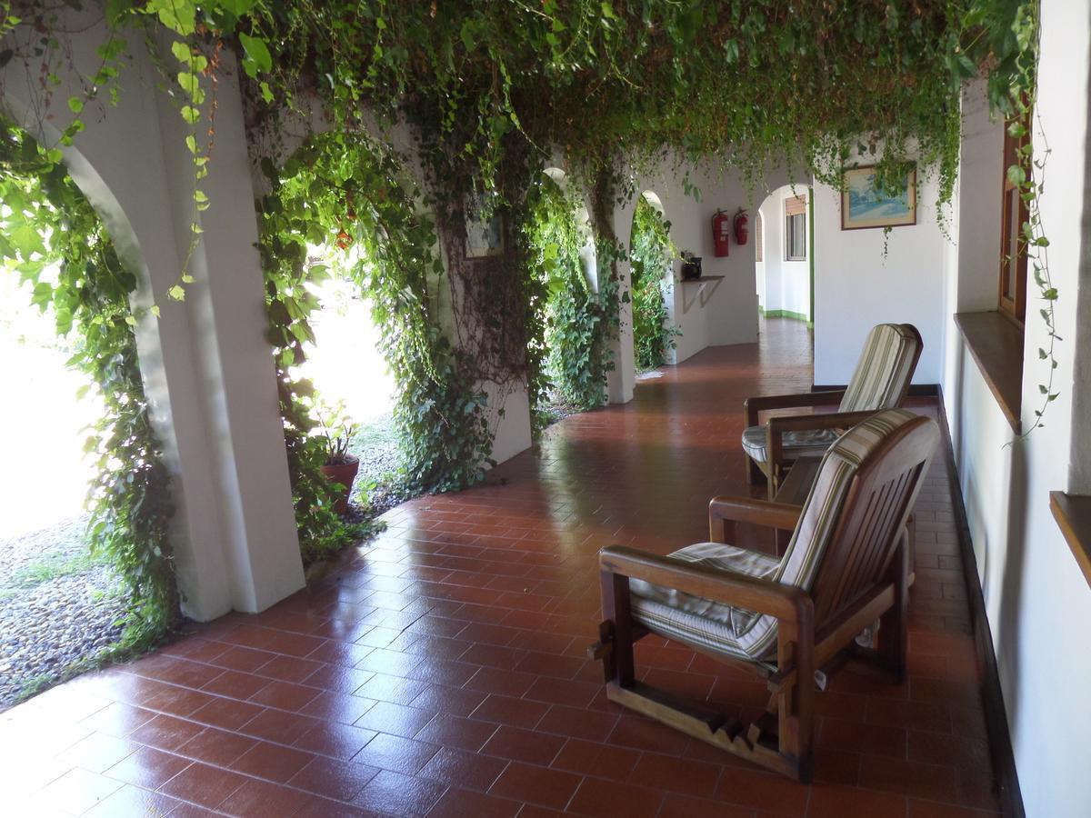 Hotel כרמן דה ארקו מראה חיצוני תמונה