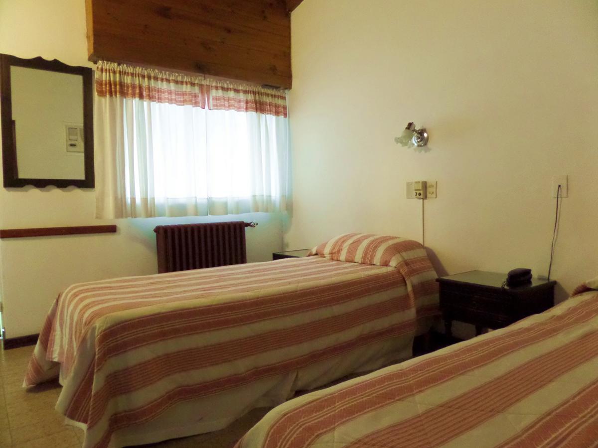 Hotel כרמן דה ארקו מראה חיצוני תמונה