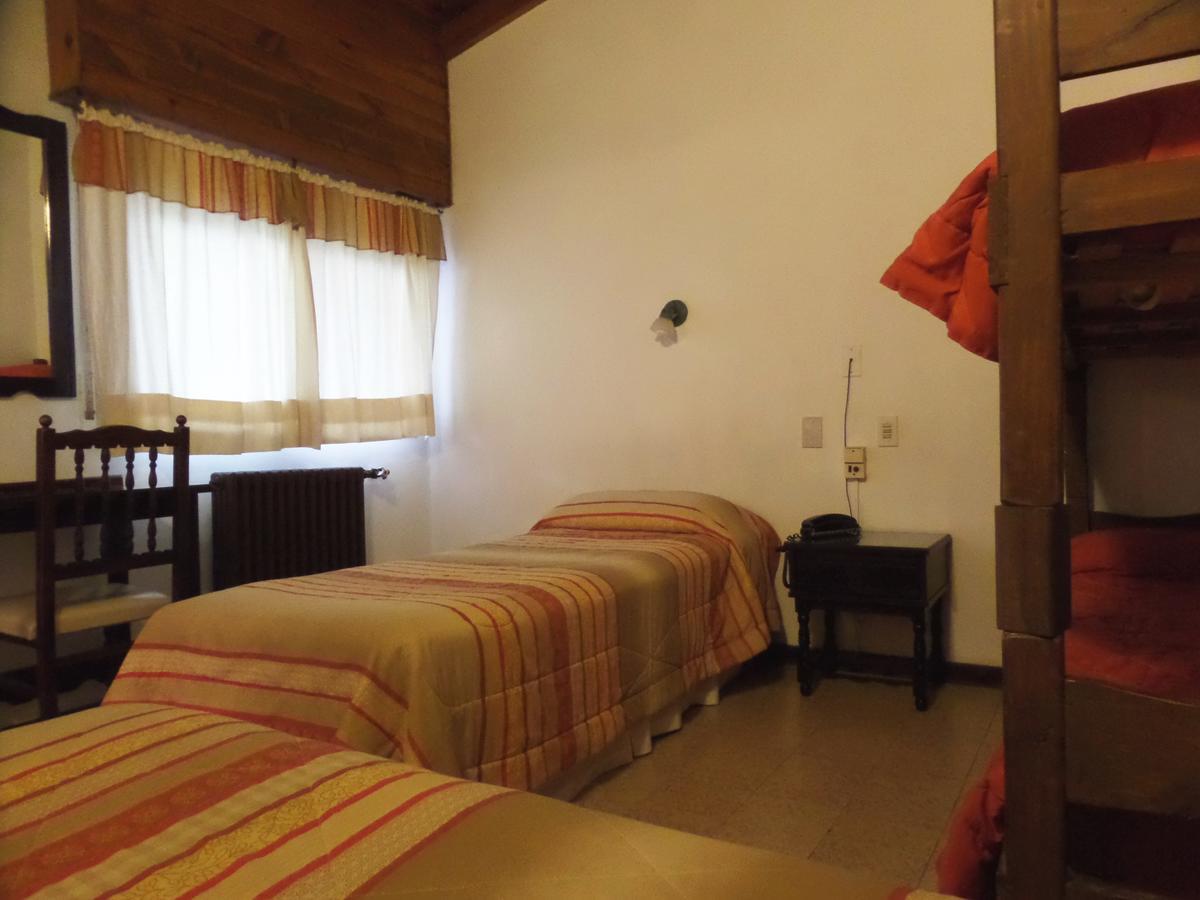 Hotel כרמן דה ארקו מראה חיצוני תמונה