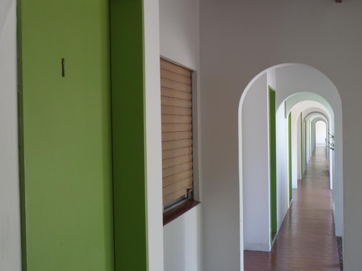 Hotel כרמן דה ארקו מראה חיצוני תמונה