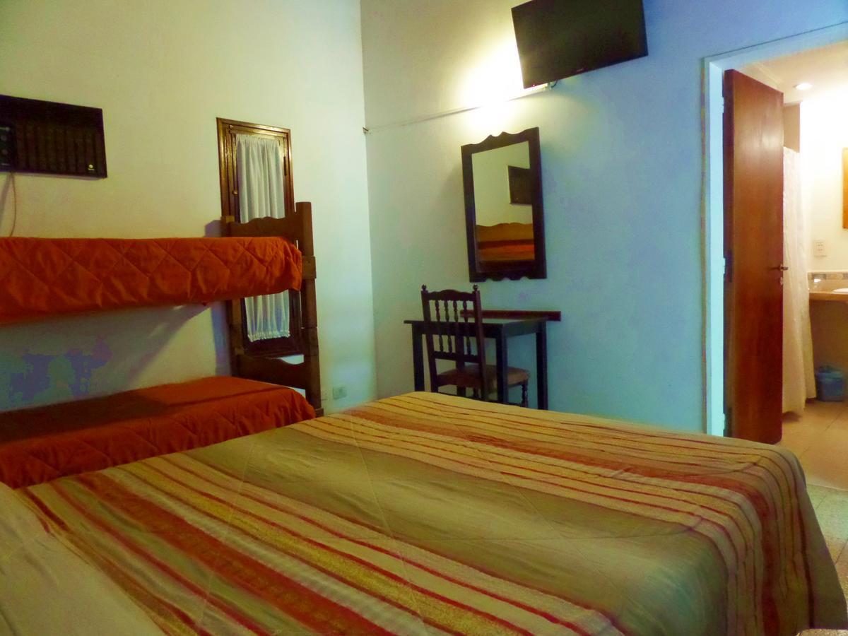 Hotel כרמן דה ארקו מראה חיצוני תמונה