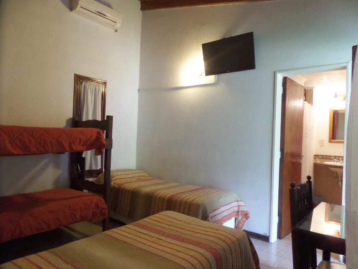 Hotel כרמן דה ארקו מראה חיצוני תמונה