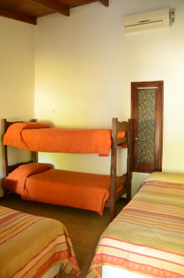 Hotel כרמן דה ארקו מראה חיצוני תמונה