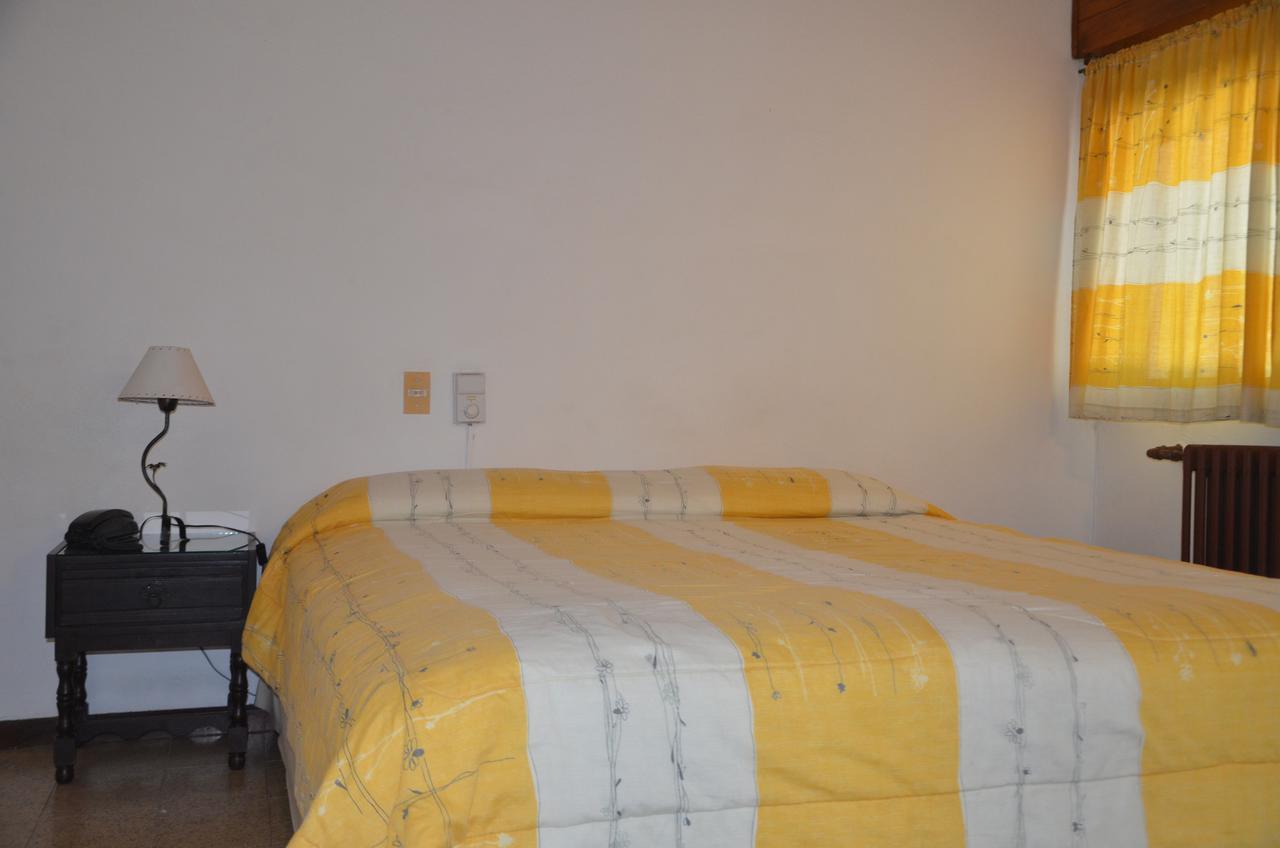 Hotel כרמן דה ארקו מראה חיצוני תמונה