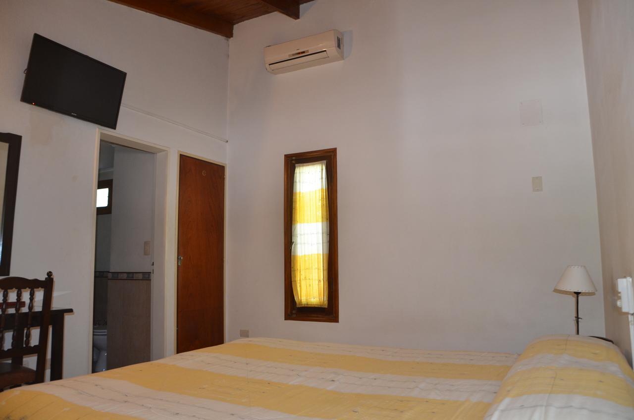 Hotel כרמן דה ארקו מראה חיצוני תמונה