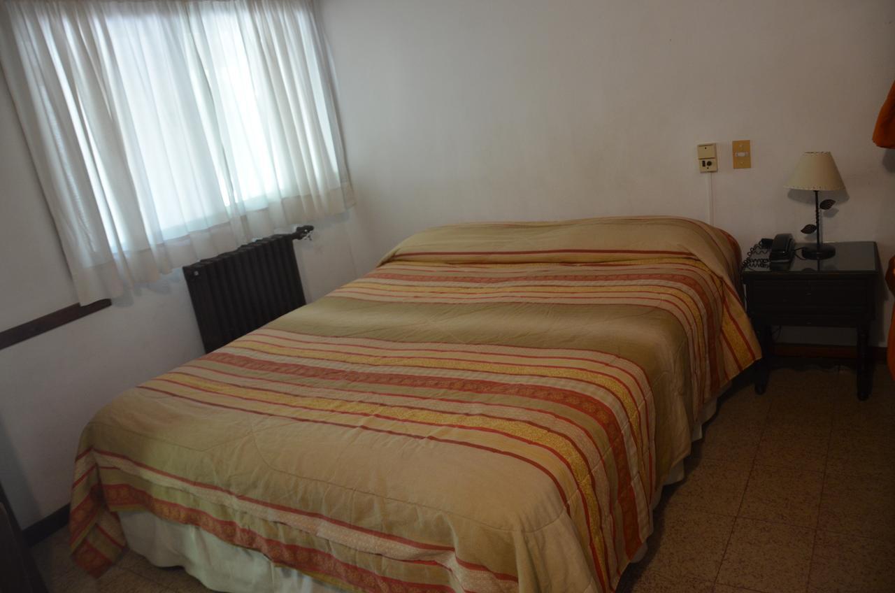 Hotel כרמן דה ארקו מראה חיצוני תמונה