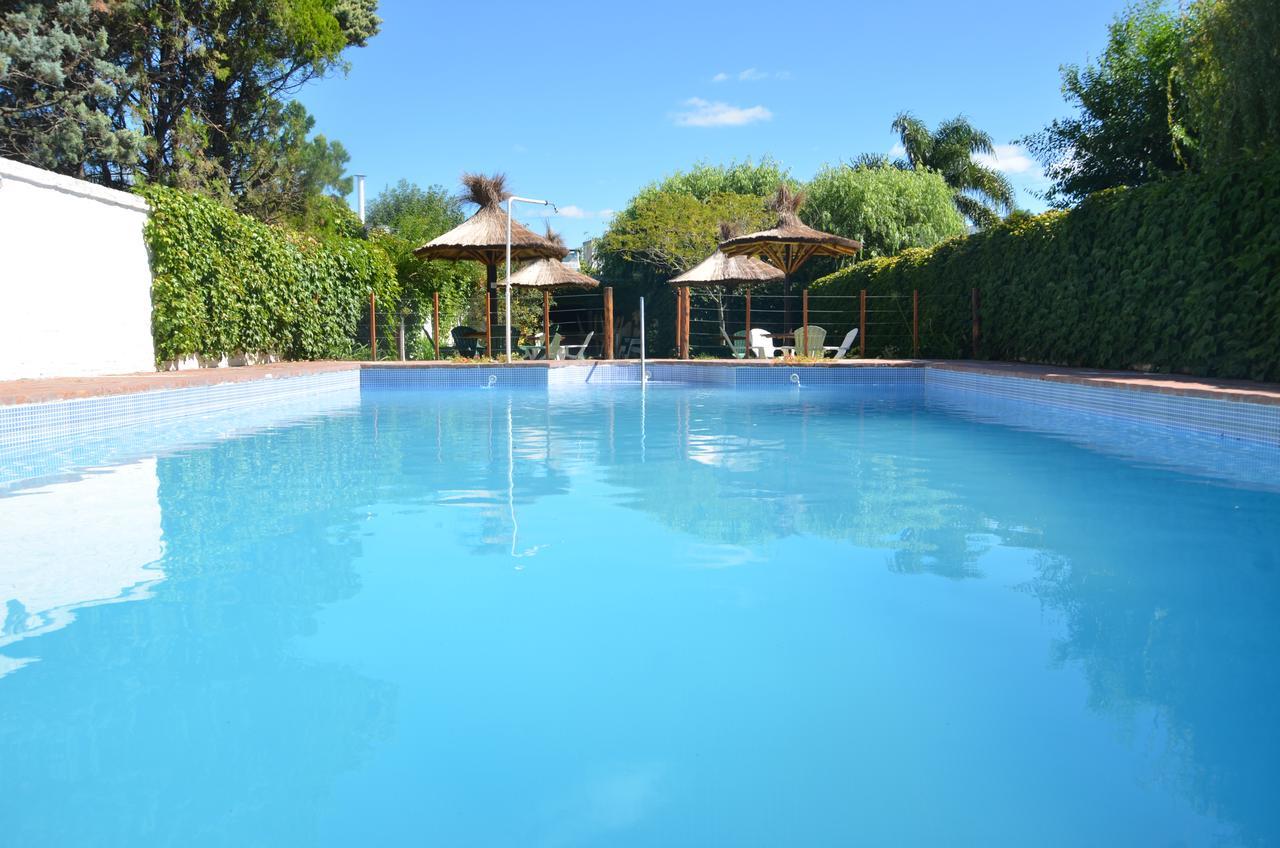 Hotel כרמן דה ארקו מראה חיצוני תמונה