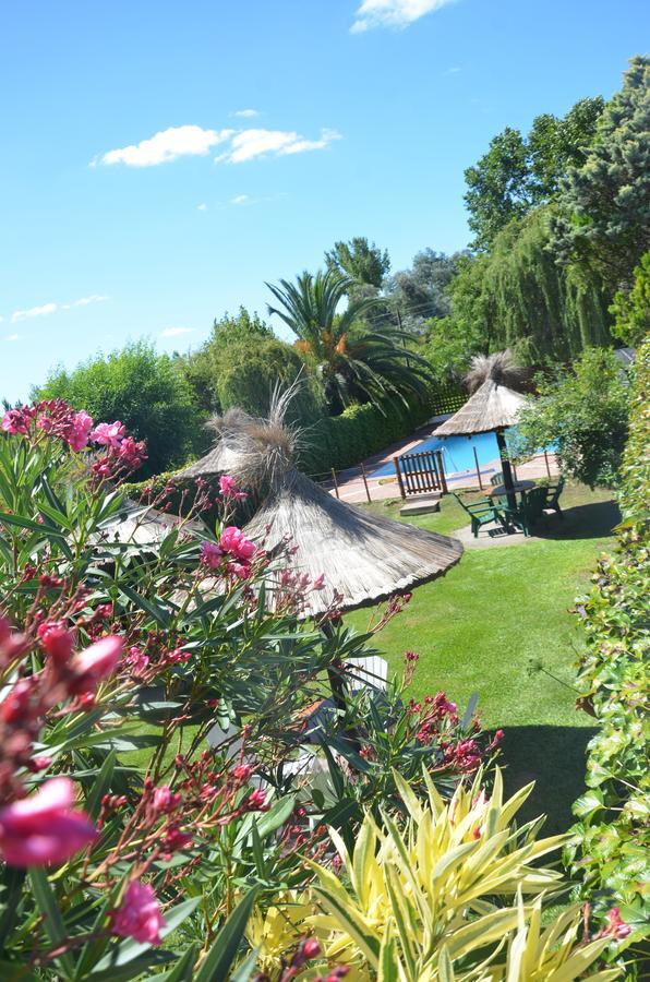 Hotel כרמן דה ארקו מראה חיצוני תמונה