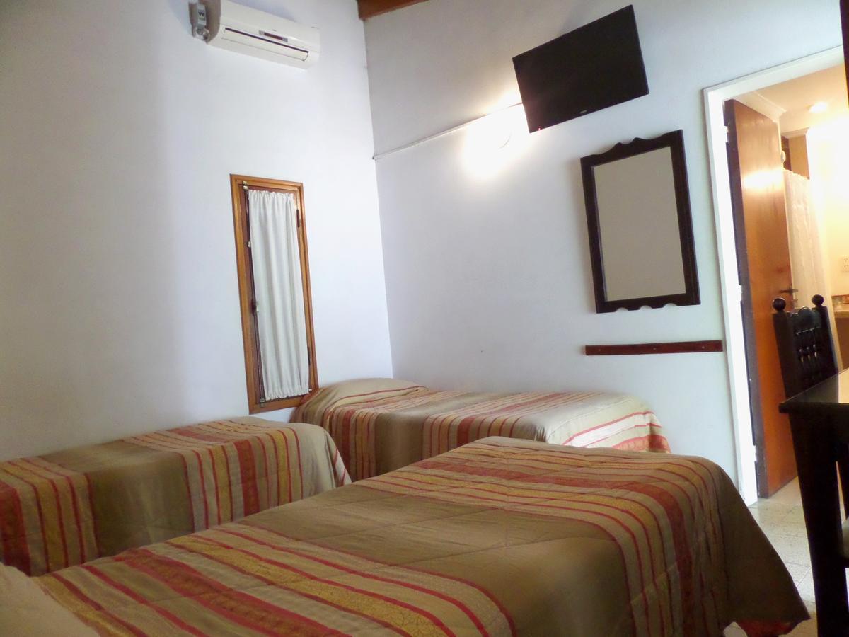 Hotel כרמן דה ארקו מראה חיצוני תמונה
