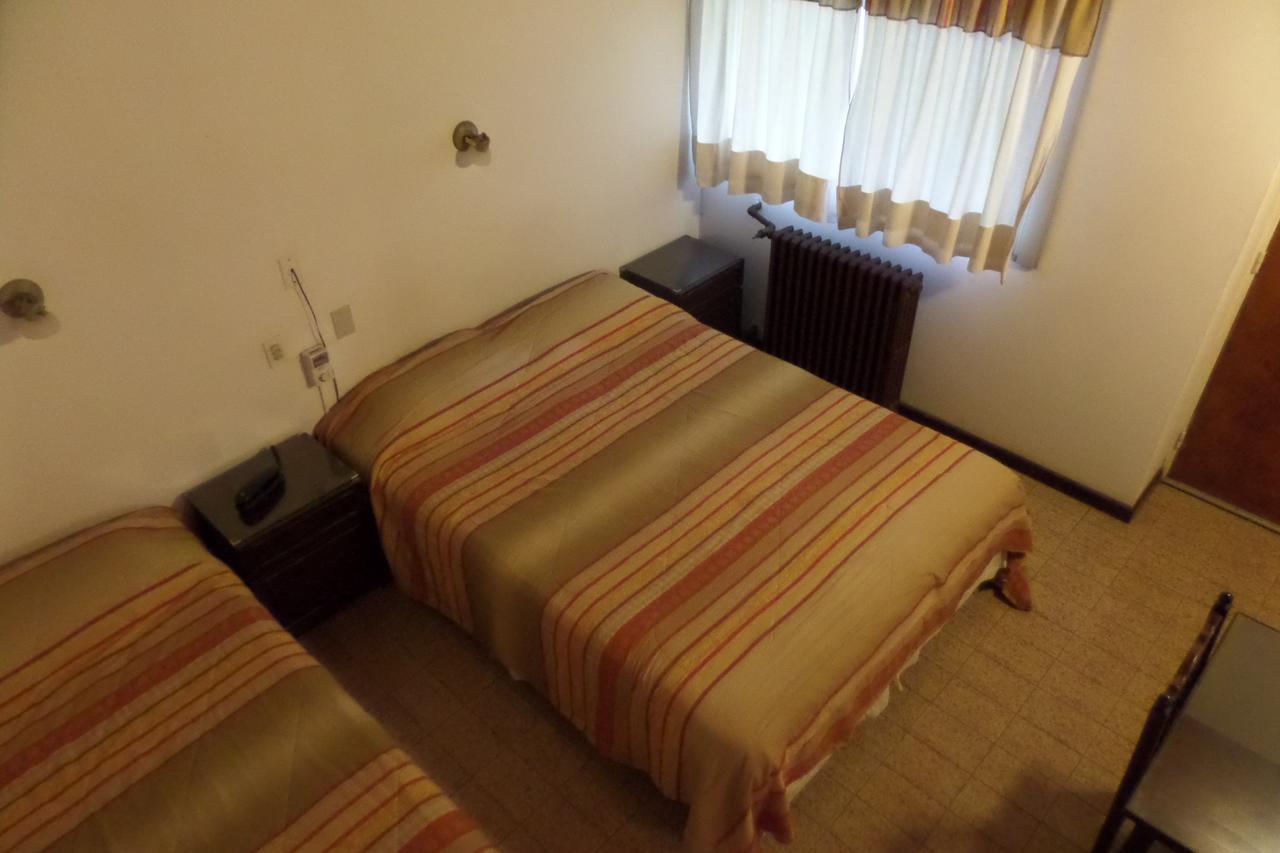 Hotel כרמן דה ארקו מראה חיצוני תמונה
